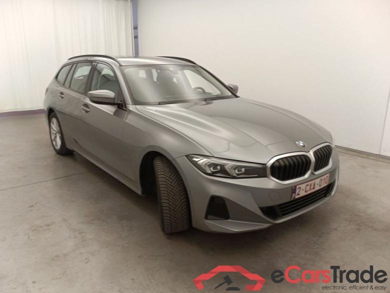BMW 3 Reeks Touring 316d (90 kW) 5d #2