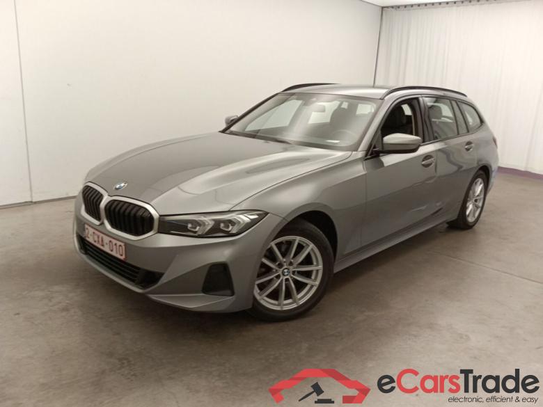 BMW 3 Reeks Touring 316d (90 kW) 5d #3