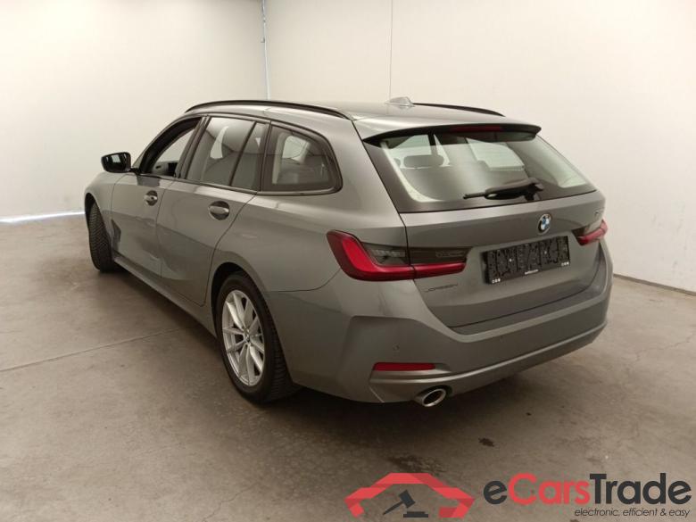 BMW 3 Reeks Touring 316d (90 kW) 5d #4