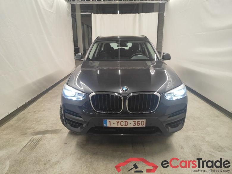 BMW X3 xDrive30e (120 kW) 5d #2