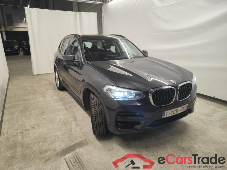 BMW X3 xDrive30e (120 kW) 5d #3