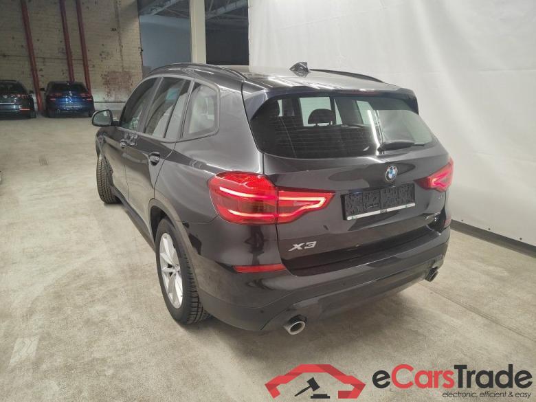 BMW X3 xDrive30e (120 kW) 5d #4