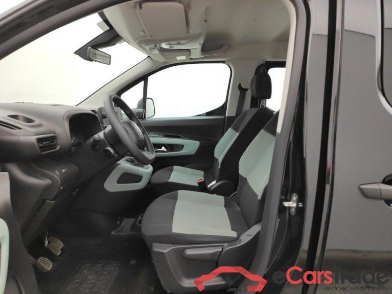 Citroën Berlingo Multispace 1.2 PureTech 110 MAN6 S&S Live M 5d #3