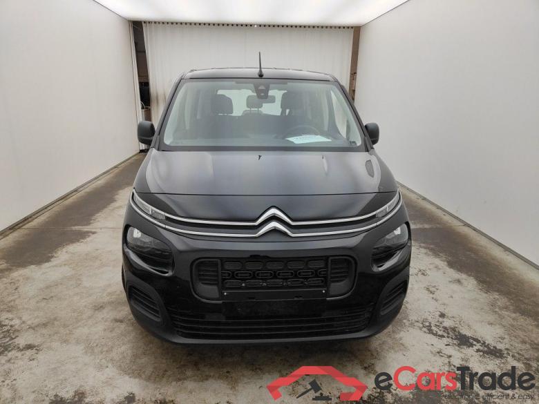 Citroën Berlingo Multispace 1.2 PureTech 110 MAN6 S&S Live M 5d #5