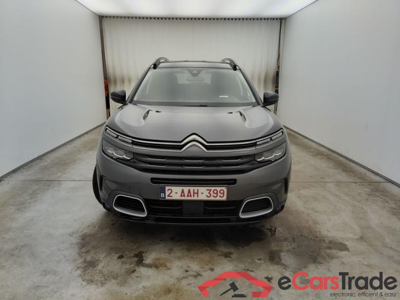 Citroën C5 Aircross 1.5 BlueHDi 130 S&S MAN6 Feel 5d #2