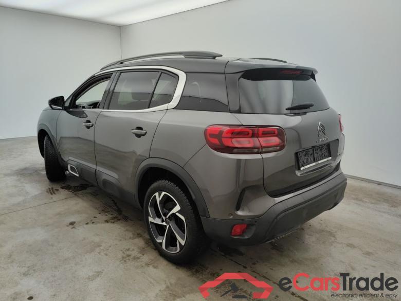 Citroën C5 Aircross 1.5 BlueHDi 130 S&S MAN6 Feel 5d #4
