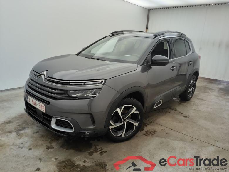 Citroën C5 Aircross 1.5 BlueHDi 130 S&S MAN6 Feel 5d #1