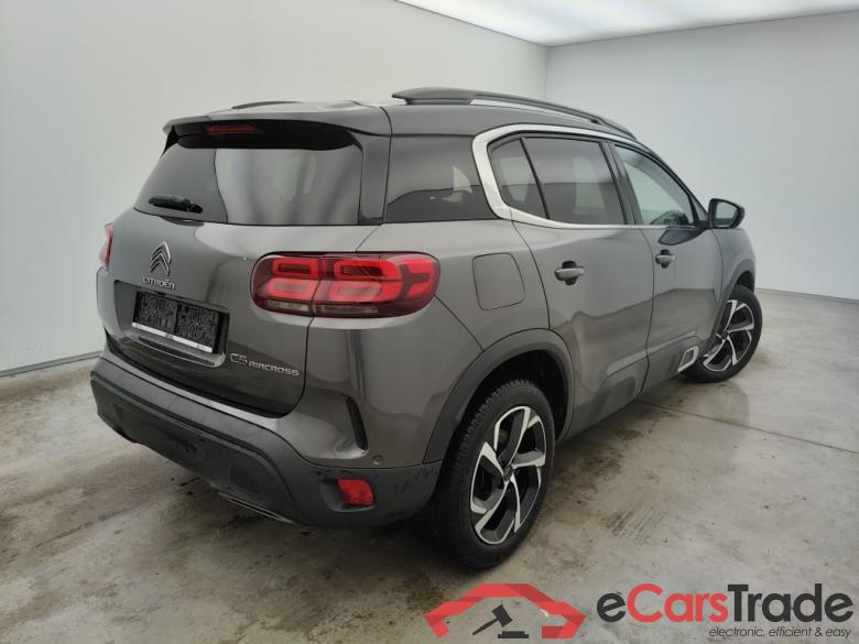 Citroën C5 Aircross 1.5 BlueHDi 130 S&S MAN6 Feel 5d #5