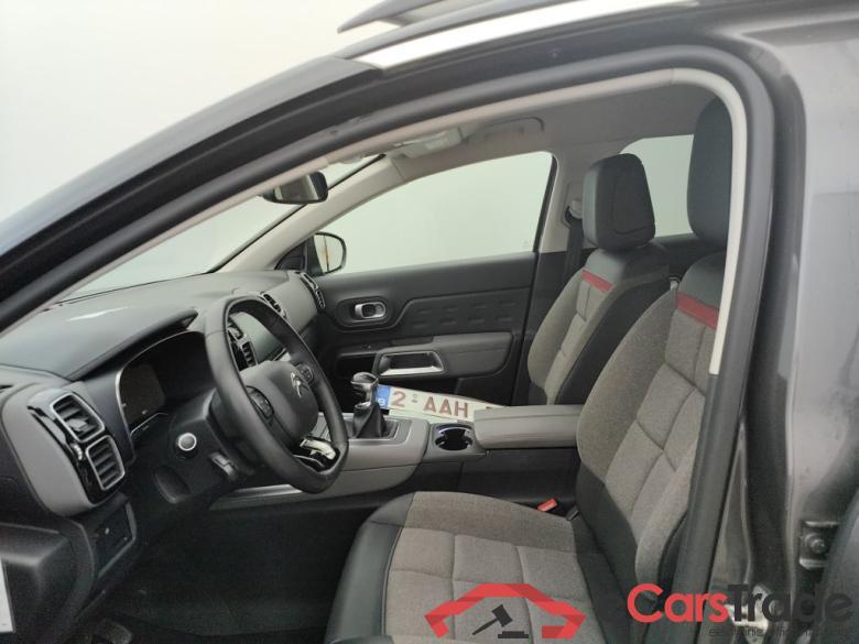 Citroën C5 Aircross 1.5 BlueHDi 130 S&S MAN6 Feel 5d #6