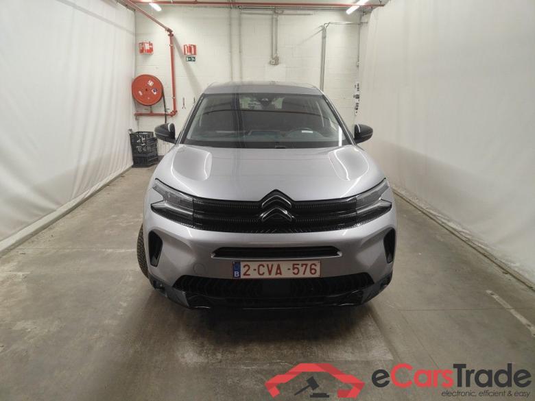 Citroën C5 Aircross 1.5 BlueHDi 130 S&S EAT8 Live 5d #2