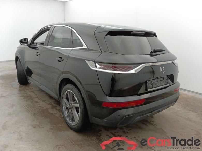 DS 7 Crossback 1.2 PureTech 130 Manual Be Chic 5d #4