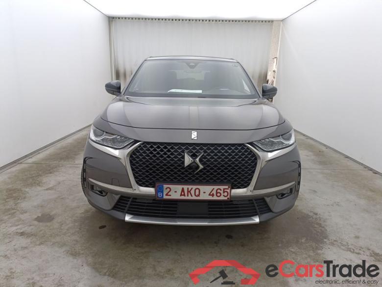 DS 7 Crossback 1.5 BlueHDi 130 Automatic So Chic 5d #1