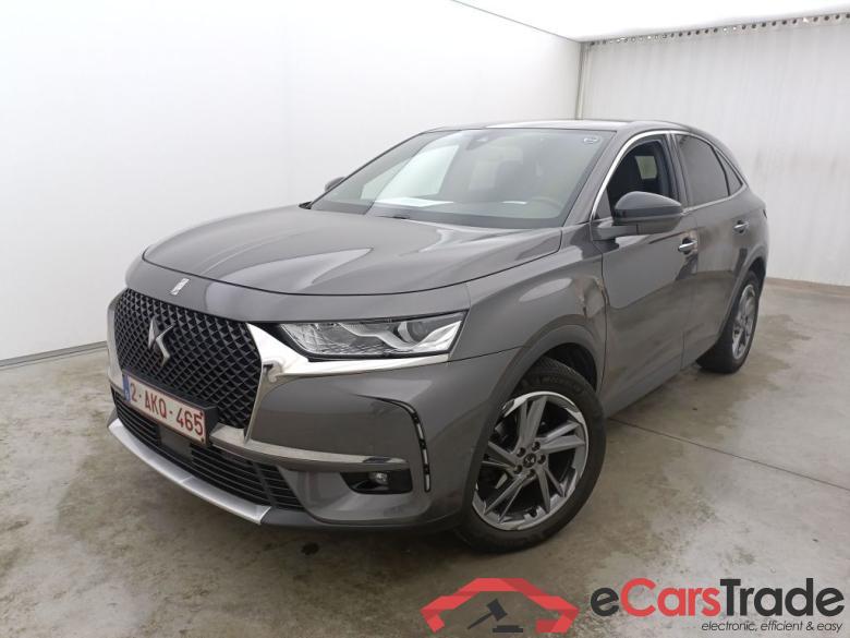 DS 7 Crossback 1.5 BlueHDi 130 Automatic So Chic 5d #3