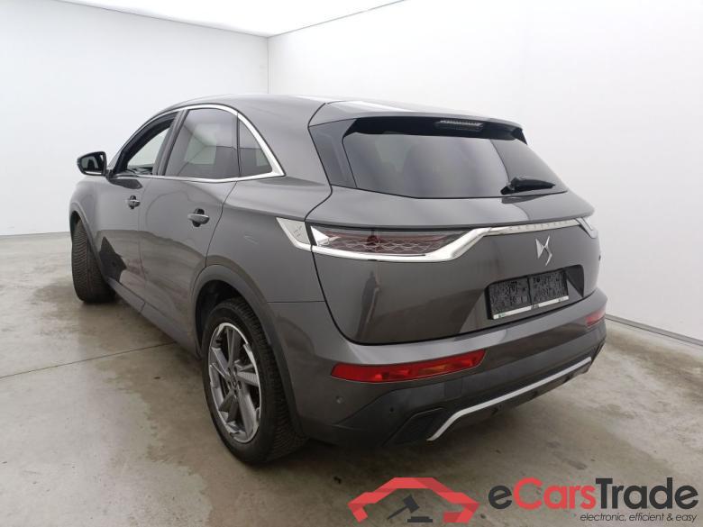 DS 7 Crossback 1.5 BlueHDi 130 Automatic So Chic 5d #4