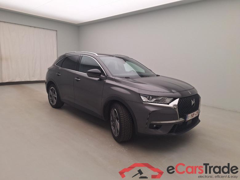 DS, DS7 CB '17, DS 7 Crossback 1.5 BlueHDi 130 Automatic So Chic 5 #2