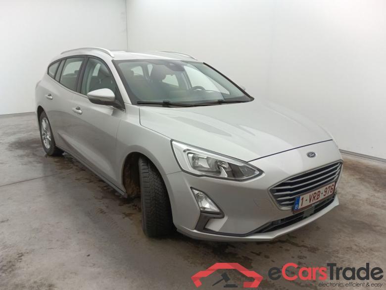 Ford Focus Clipper 1.5 EcoBlue 88kW Aut. Trend Ed. Business 5d #3