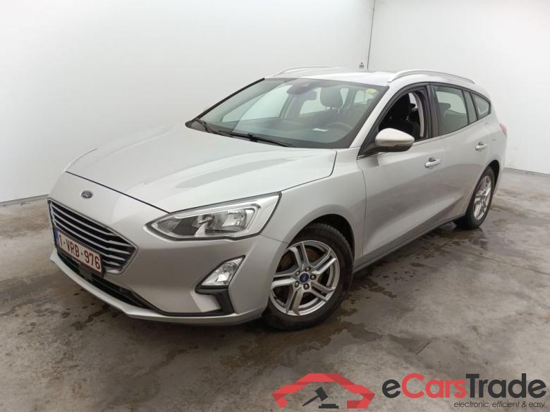 Ford Focus Clipper 1.5 EcoBlue 88kW Aut. Trend Ed. Business 5d #1
