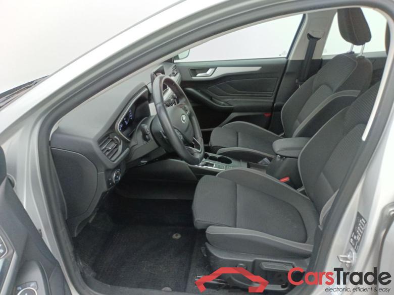 Ford Focus Clipper 1.5 EcoBlue 88kW Aut. Trend Ed. Business 5d #6