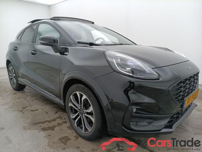 FORD PUMA 1.0 EcoBoost ST-Line 5d #2