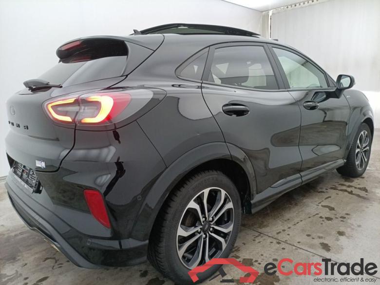 FORD PUMA 1.0 EcoBoost ST-Line 5d #5