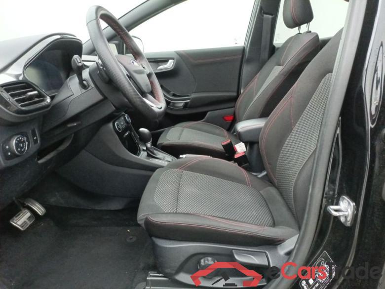FORD PUMA 1.0 EcoBoost ST-Line 5d #6