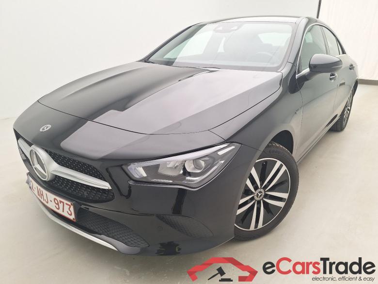 Mercedes, CLA-Class '19, Mercedes-Benz CLA CLA 250 e Business Solution 4d #1