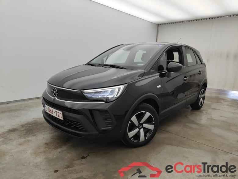 Opel Crossland 1.2 61kW S/S Edition 5d #2