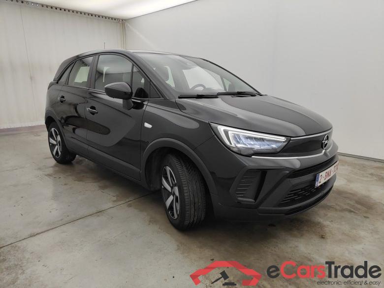 Opel Crossland 1.2 61kW S/S Edition 5d #3