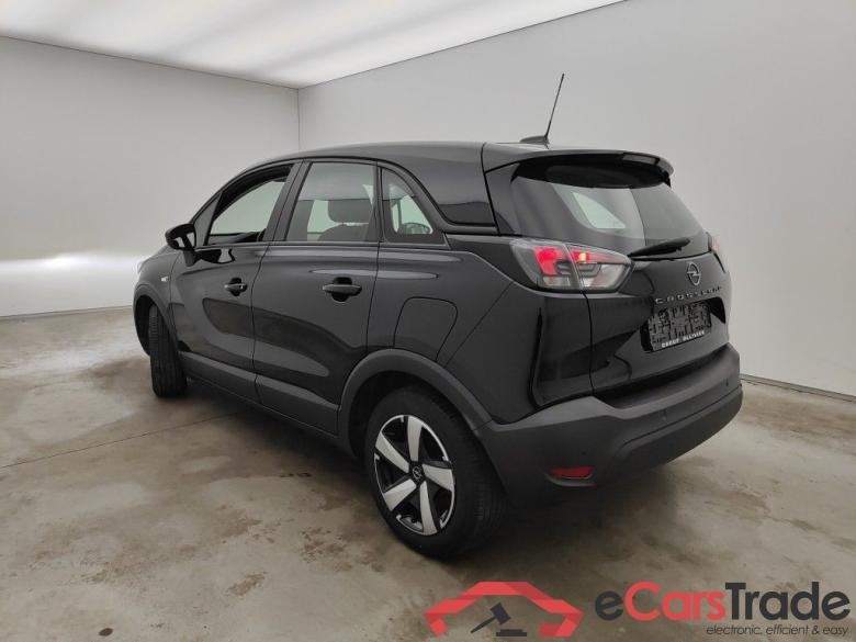 Opel Crossland 1.2 61kW S/S Edition 5d #4