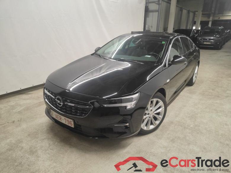 Opel Insignia Grand Sport 1.5 Turbo D S/S 90kW Business Elegance 5d #4