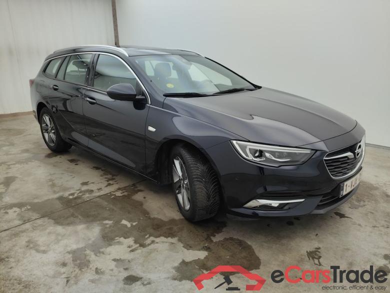 Opel Insignia Sports Tourer 2.0 CDTI Blue-Inj ecoFL 125kW Dynamic 5d #2
