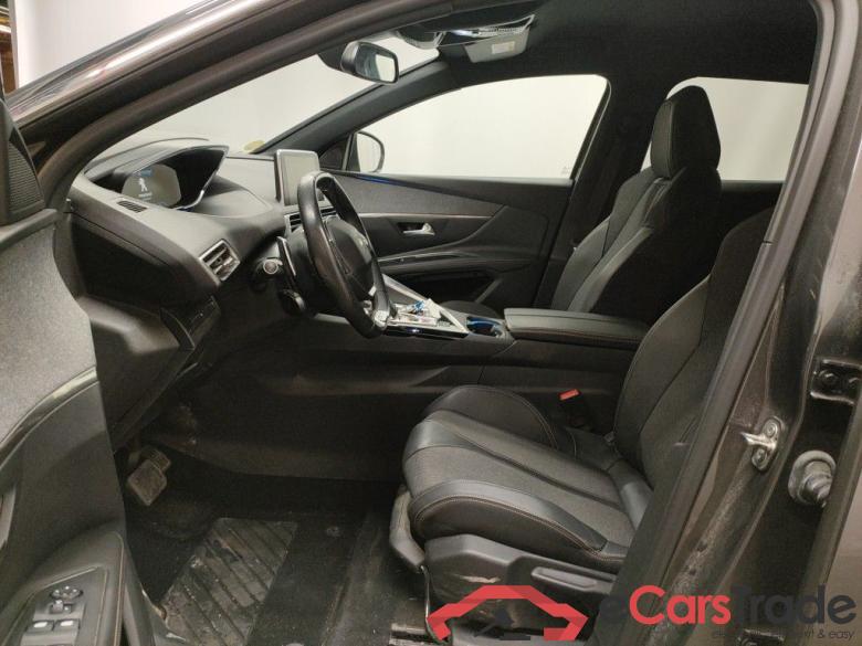 Peugeot 3008 1.5 BlueHDi 96kW S&S EAT8 GT Line 5d #6