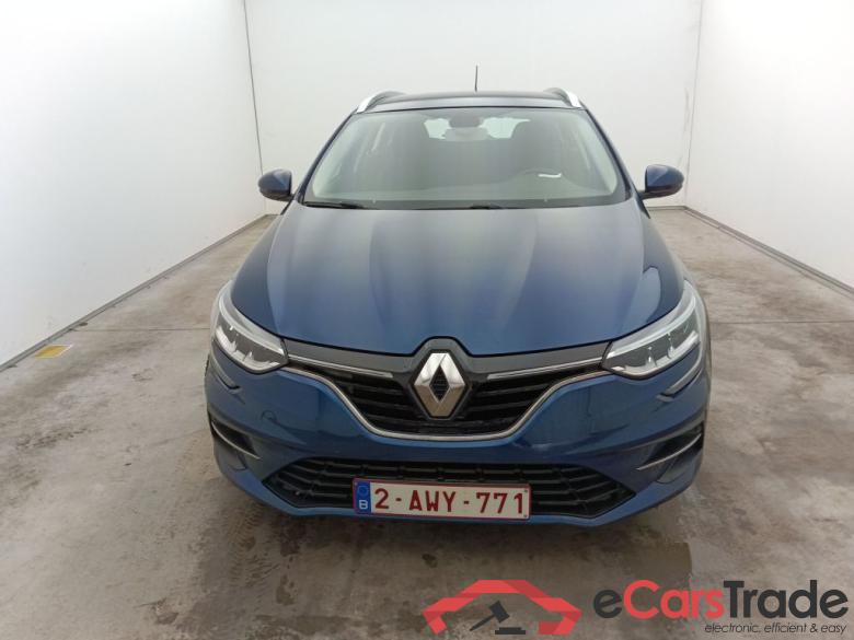 Renault Mégane Grandtour TCe 84kw Corporate Edition 5d #1