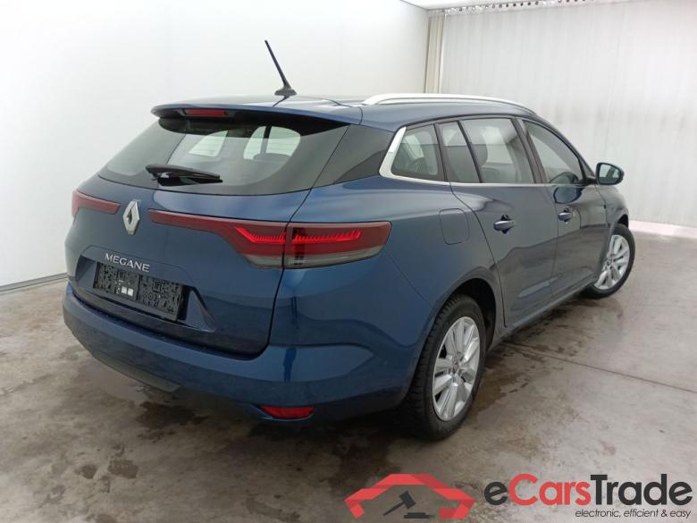 Renault Mégane Grandtour TCe 84kw Corporate Edition 5d #5