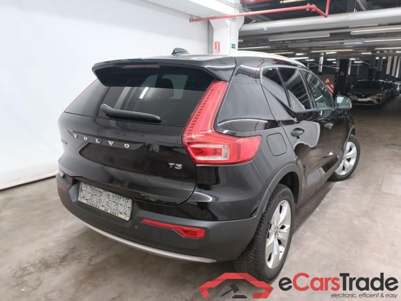 Volvo XC40 T3 Momentum Pro 5d #5