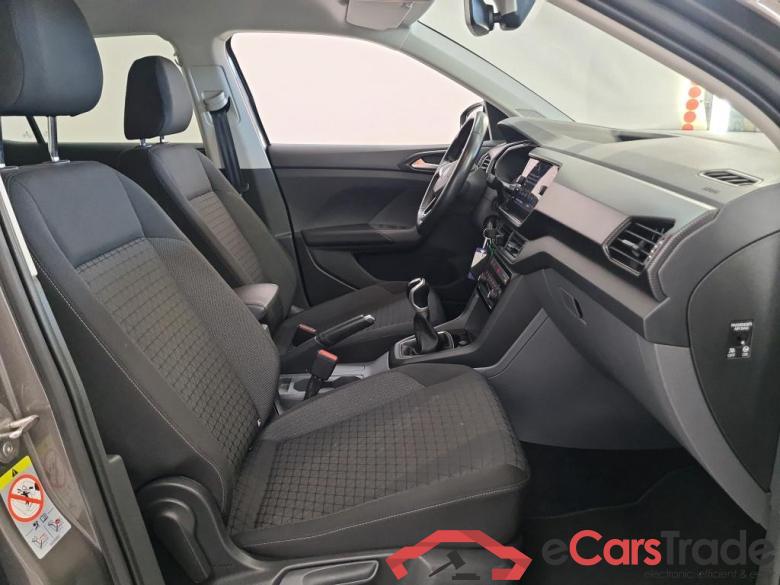 Volkswagen T-Cross '18 Volkswagen T-Cross 1.0 TSI 70kW Life Business 5d #3