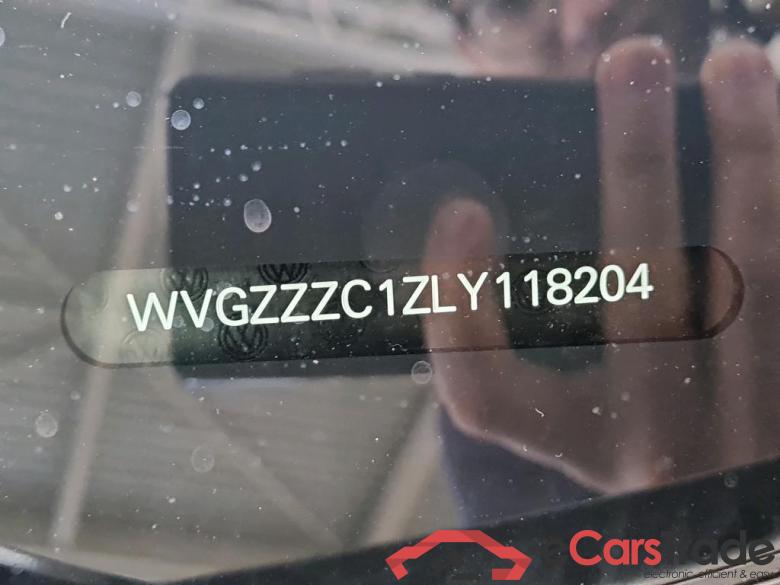 Volkswagen T-Cross '18 Volkswagen T-Cross 1.0 TSI 70kW Life Business 5d #6