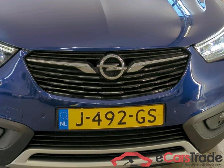 Opel Crossland X '17 Opel Crossland X 1.2 Turbo S&S Innovation auto 5d #5