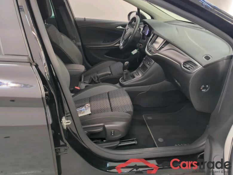 Opel Astra 5d FL'19 Opel Astra 1.2 turbo 96kW Edition 5d #3