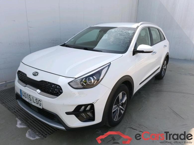 Kia 1.6 GDi HEV 104kW (141CV) Drive Niro Drive 1.6 105CV E6d #1