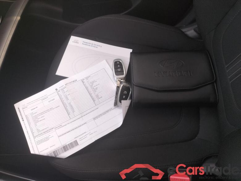 Hyundai 1.6 TGDI 169kW HEV Tecno Auto 2C Tucson 1.6 TGDI 169kW HEV Tecno Auto 2C #5