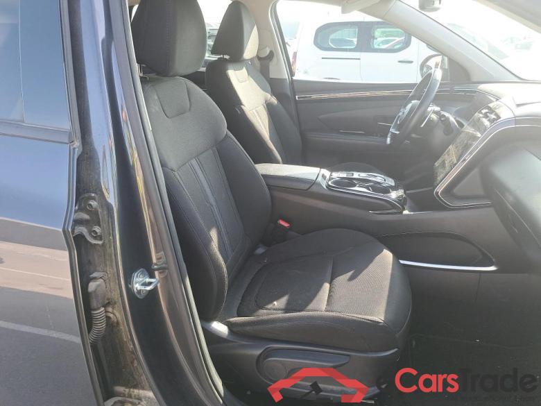 Hyundai 1.6 TGDI 169kW HEV Tecno Sky Auto Tucson Tecno Hybrid 2WD 1.6 T-GDI 180CV E6d #6