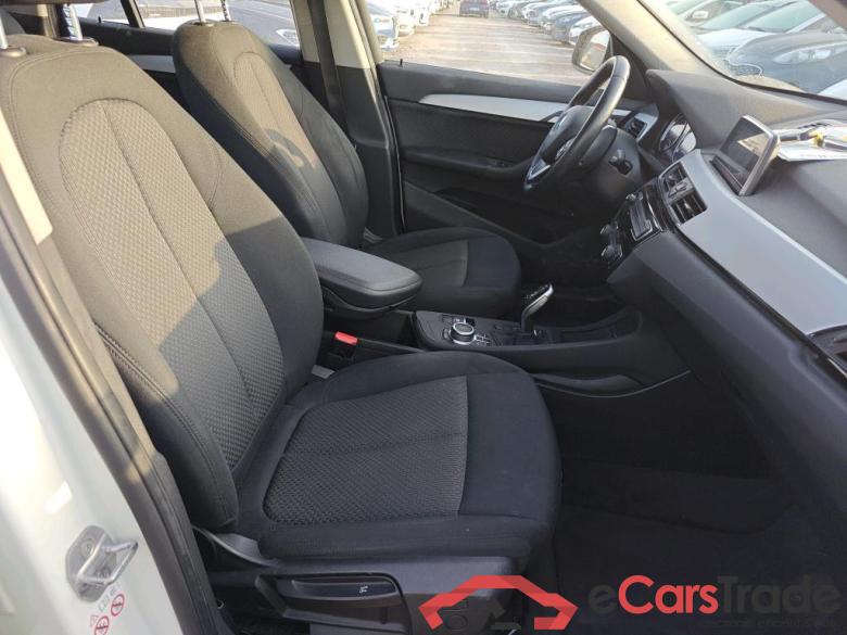 BMW sDrive18dA Business (AC) BMW X1 / 2015 / 5P / todoterreno sDrive18dA Business (AC) #6