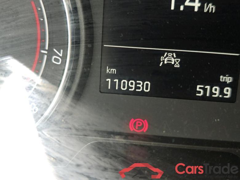 Skoda 1.0 TSI 81KW (110CV) Ambition SKODA Fabia / 2021 / 5P / berlina con portón 1.0 TSI 81KW (110CV) Ambition #5