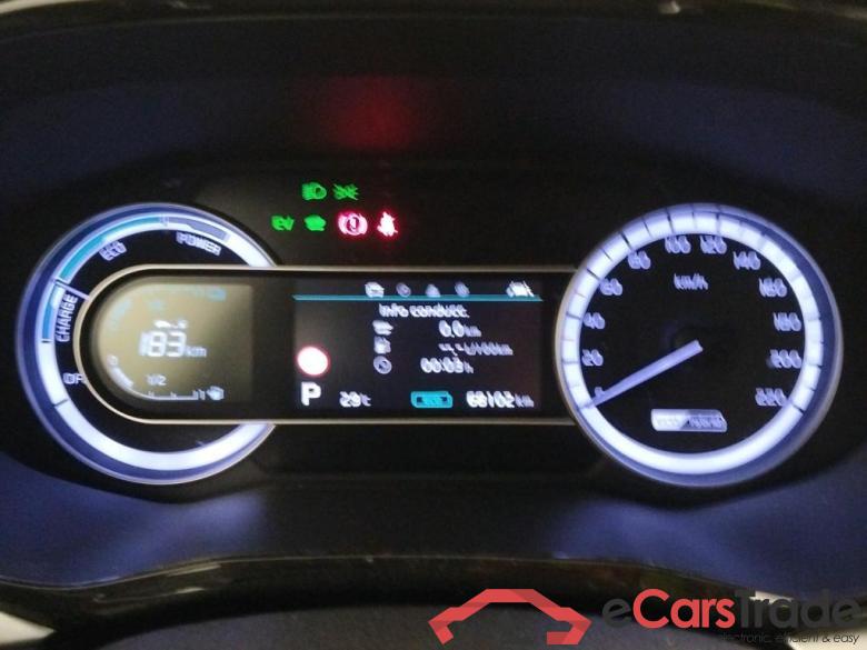Kia 1.6 GDi HEV 104kW (141CV) Drive Niro Drive 1.6 105CV E6dT #4