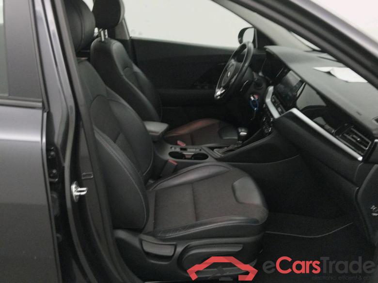 Kia 1.6 GDi HEV 104kW (141CV) Drive Niro Drive 1.6 105CV E6dT #6