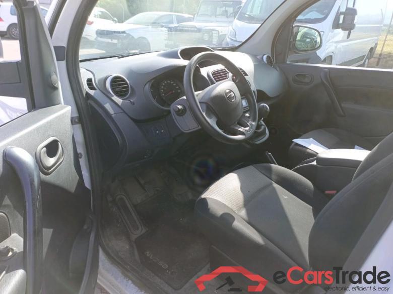 Nissan 2pl 1.5dCi 70 kW (95CV) L1H1 ÓPTIMA NISSAN NV250 / 2019 / 4P / furgón 2pl 1.5dCi 70 kW (95CV) L1H1 ÓPTIMA #3