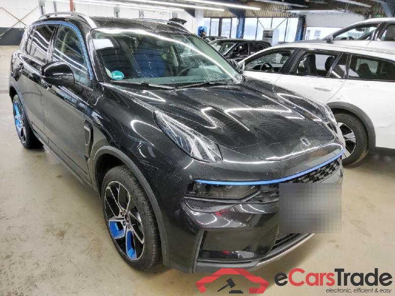 LynkAndCo Lynk & Co 01 ´20 LYNK & CO 01 PHEV 5d 132kW #1