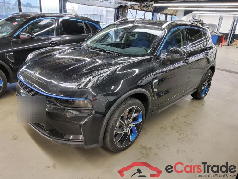 LynkAndCo Lynk & Co 01 ´20 LYNK & CO 01 PHEV 5d 132kW #2