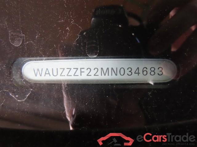 Audi A6 Avant ´18 A6 Avant 40 TDI 2.0 TDI 150KW AT7 E6d #6